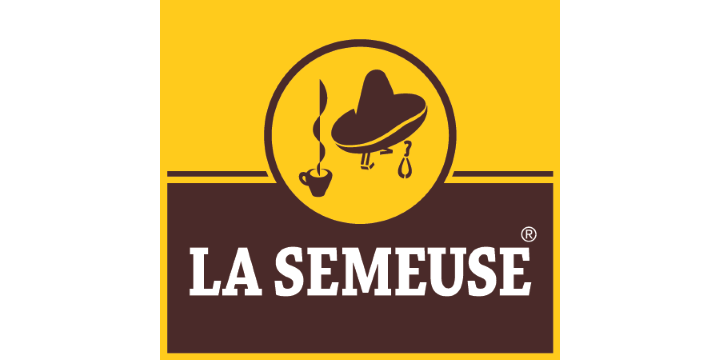 Food and Drinks - La Semeuse